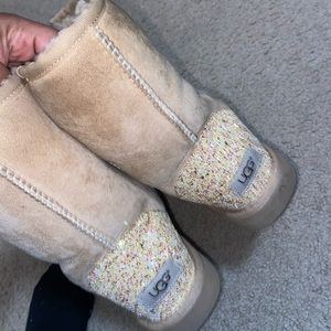 UGG Women’s Boots